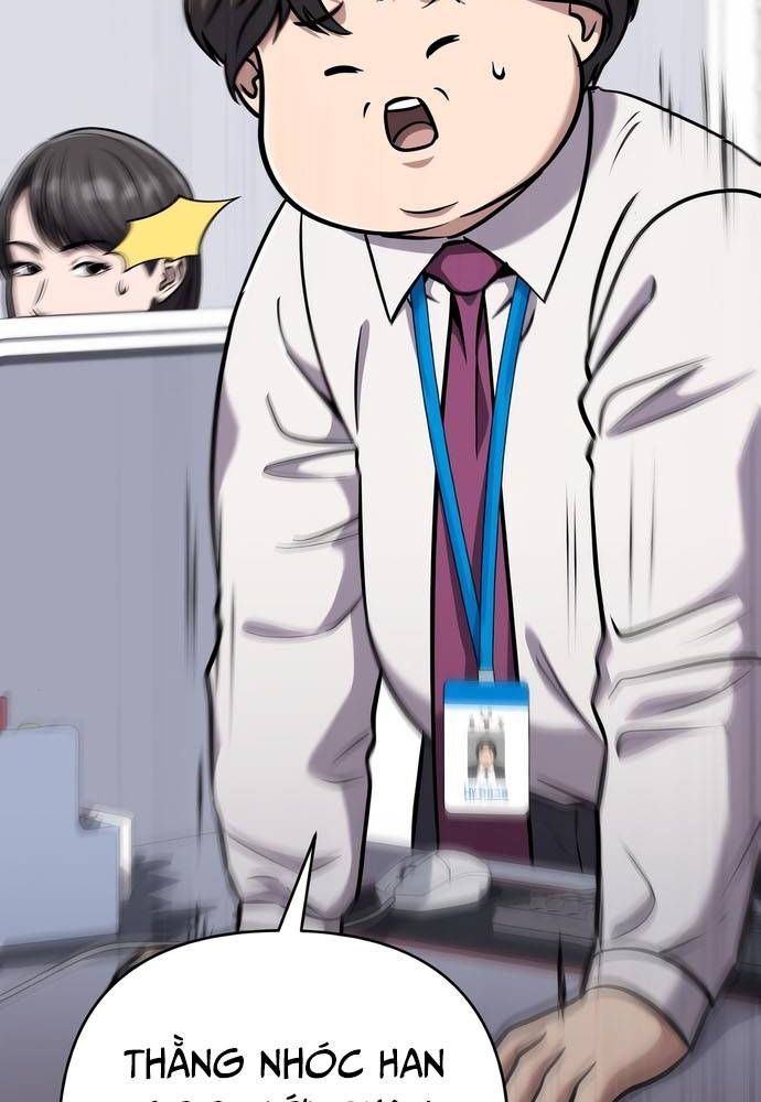 Nhân Viên Thực Tập Kim Cheolsu: Chapter 52