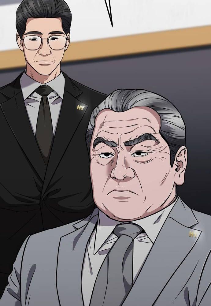 Nhân Viên Thực Tập Kim Cheolsu: Chapter 52