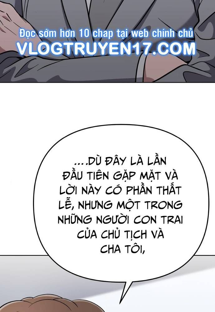 Nhân Viên Thực Tập Kim Cheolsu: Chapter 52