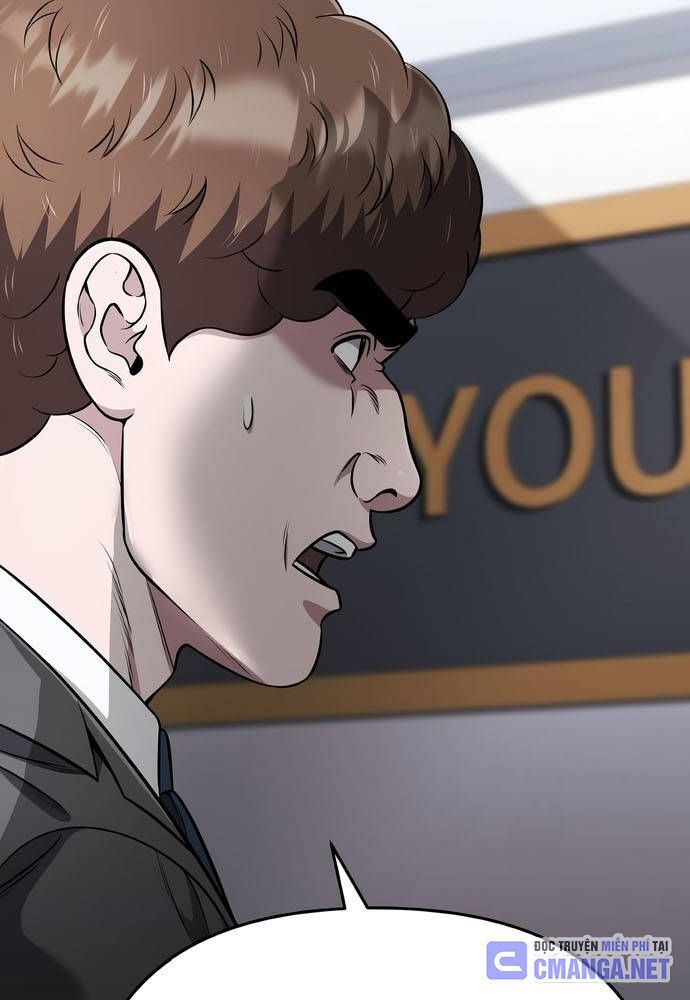 Nhân Viên Thực Tập Kim Cheolsu: Chapter 52