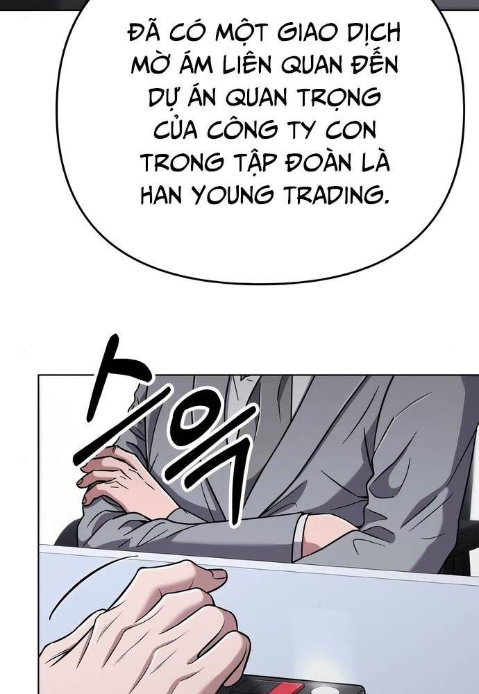 Nhân Viên Thực Tập Kim Cheolsu: Chapter 52