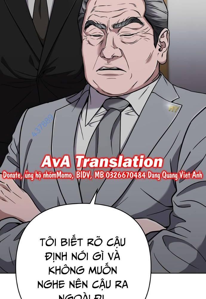 Nhân Viên Thực Tập Kim Cheolsu: Chapter 52