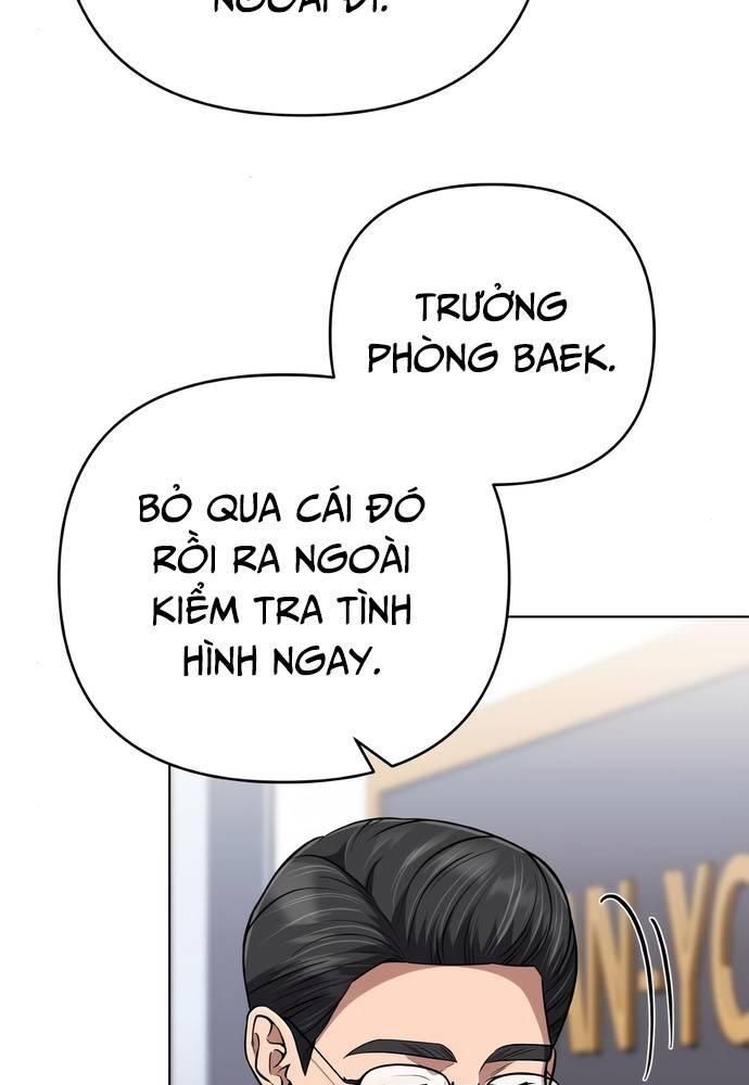 Nhân Viên Thực Tập Kim Cheolsu: Chapter 52