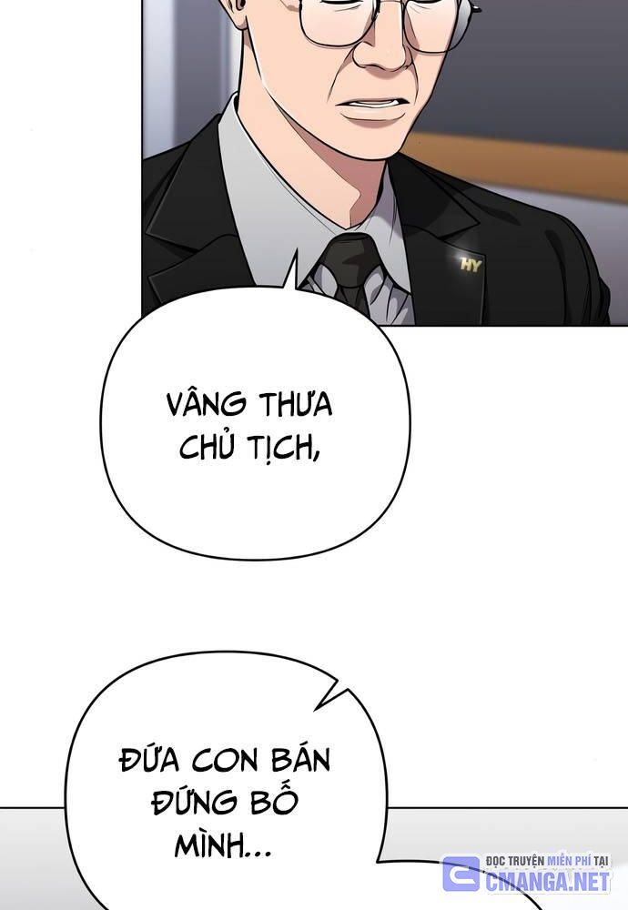 Nhân Viên Thực Tập Kim Cheolsu: Chapter 52