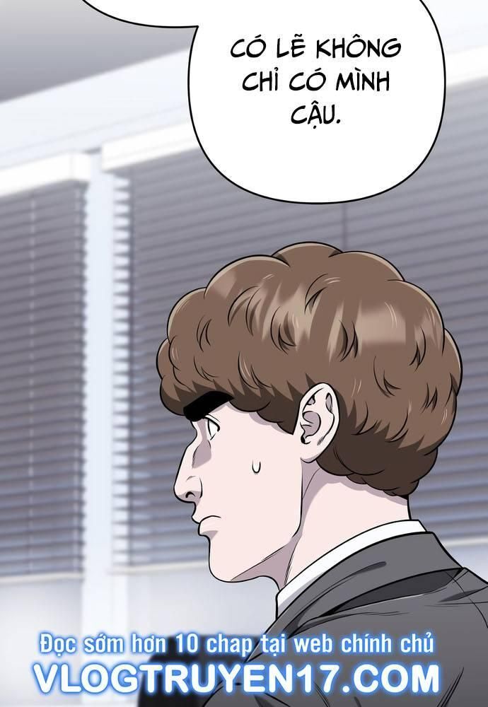 Nhân Viên Thực Tập Kim Cheolsu: Chapter 52