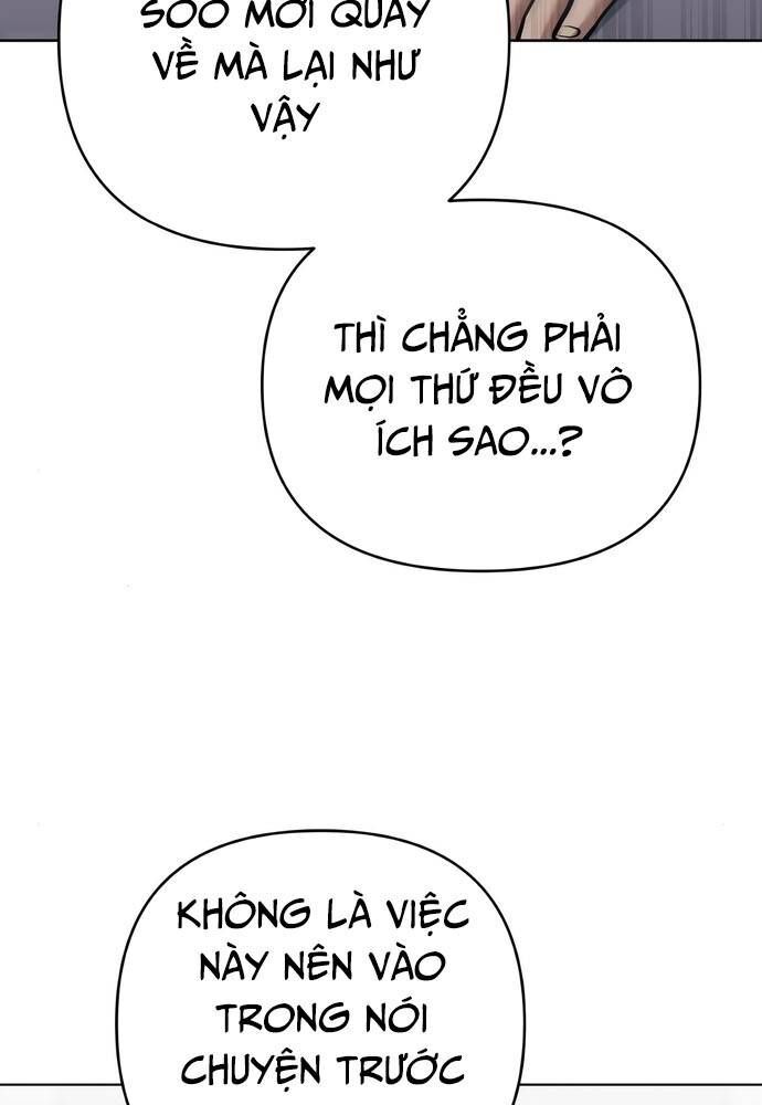 Nhân Viên Thực Tập Kim Cheolsu: Chapter 52