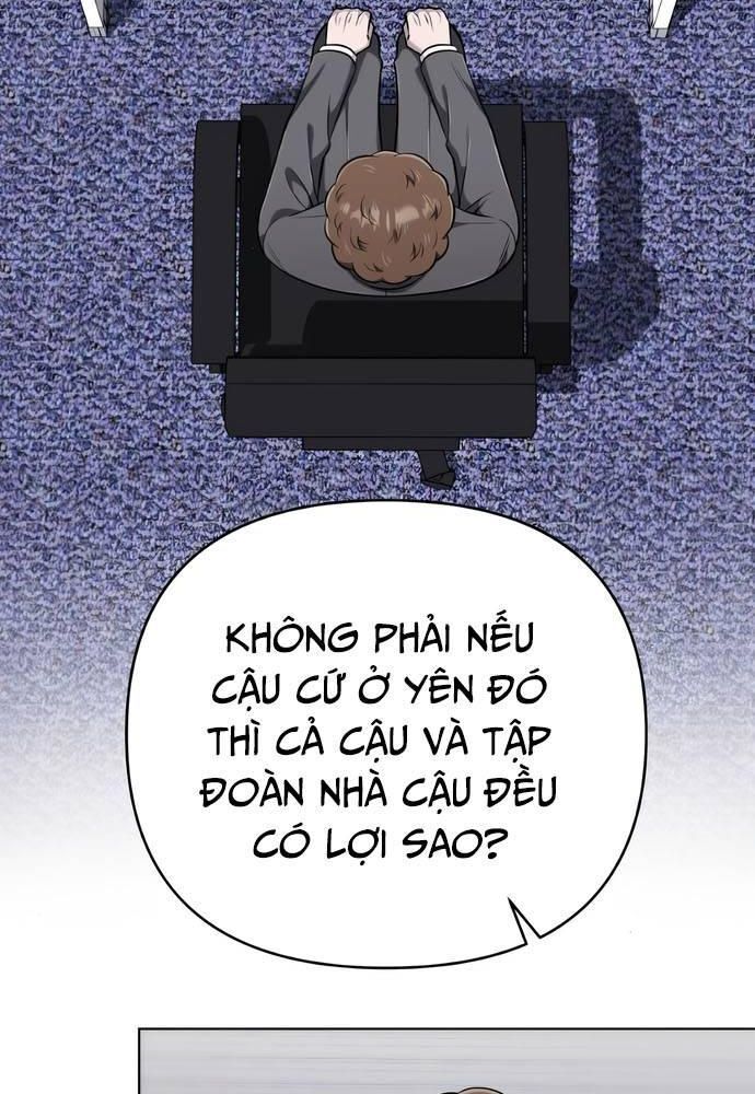 Nhân Viên Thực Tập Kim Cheolsu: Chapter 52