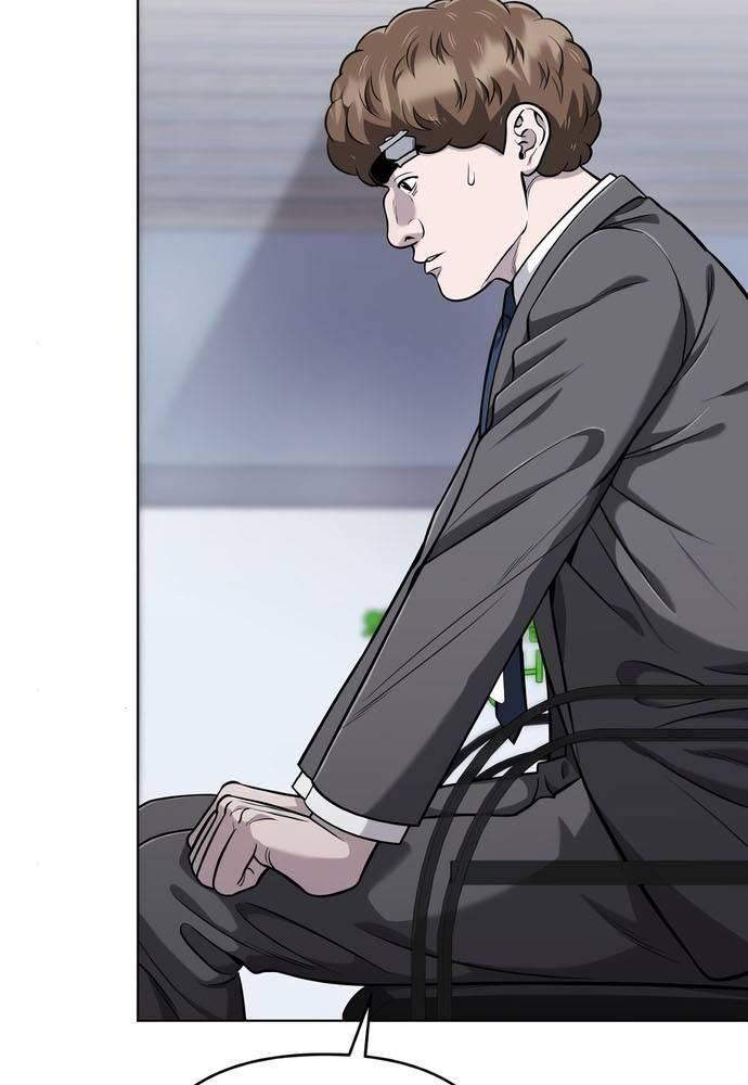 Nhân Viên Thực Tập Kim Cheolsu: Chapter 52