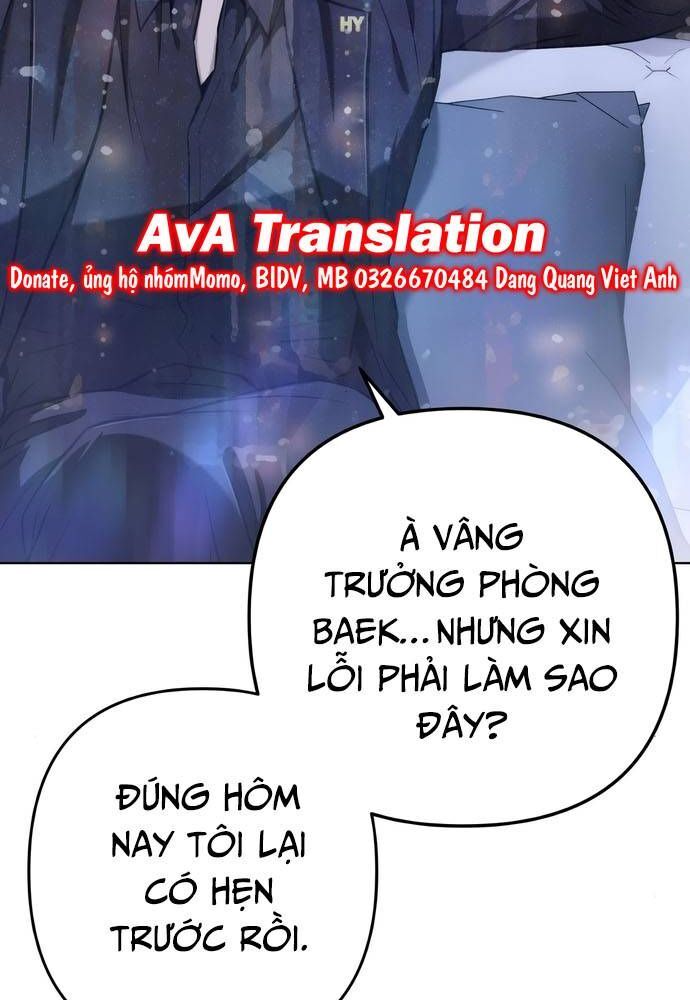 Nhân Viên Thực Tập Kim Cheolsu: Chapter 52