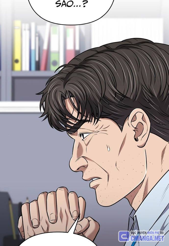 Nhân Viên Thực Tập Kim Cheolsu: Chapter 52