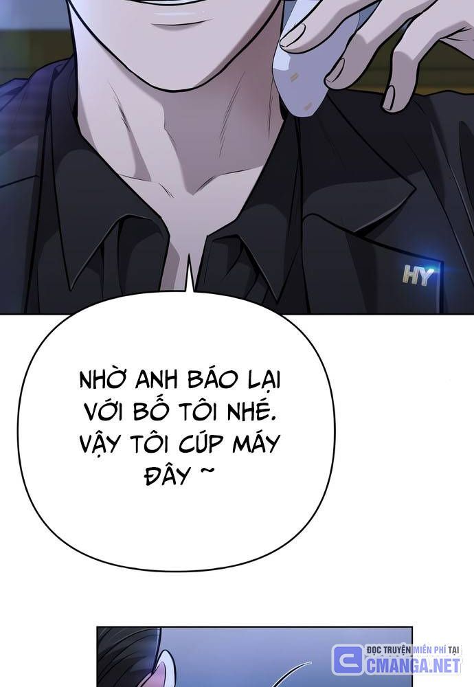 Nhân Viên Thực Tập Kim Cheolsu: Chapter 52