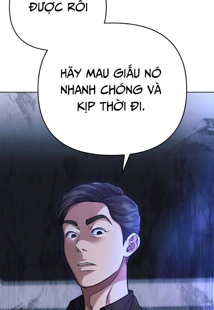 Nhân Viên Thực Tập Kim Cheolsu: Chapter 52