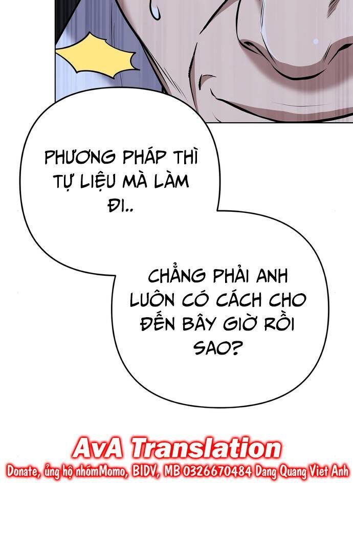 Nhân Viên Thực Tập Kim Cheolsu: Chapter 52