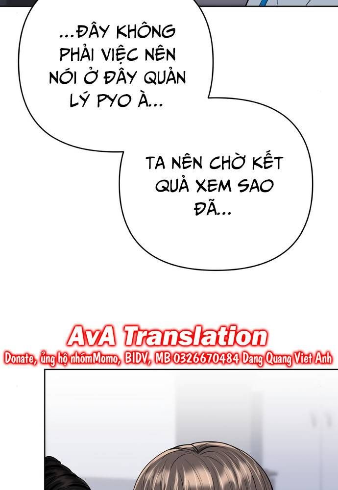 Nhân Viên Thực Tập Kim Cheolsu: Chapter 52