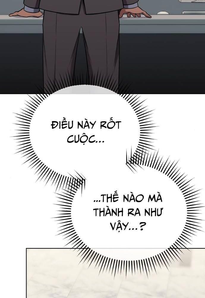 Nhân Viên Thực Tập Kim Cheolsu: Chapter 52