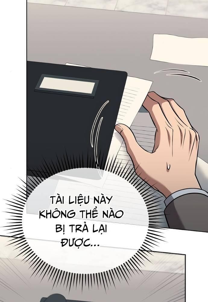 Nhân Viên Thực Tập Kim Cheolsu: Chapter 52