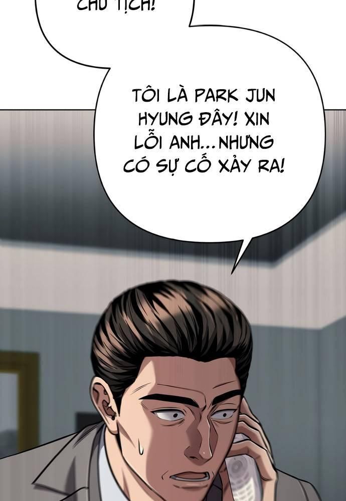 Nhân Viên Thực Tập Kim Cheolsu: Chapter 52