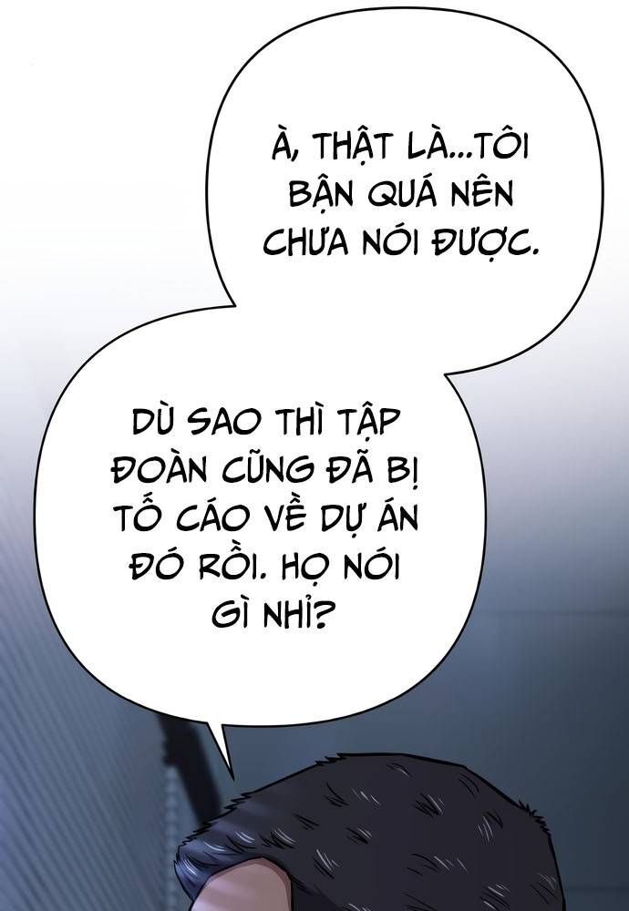 Nhân Viên Thực Tập Kim Cheolsu: Chapter 52