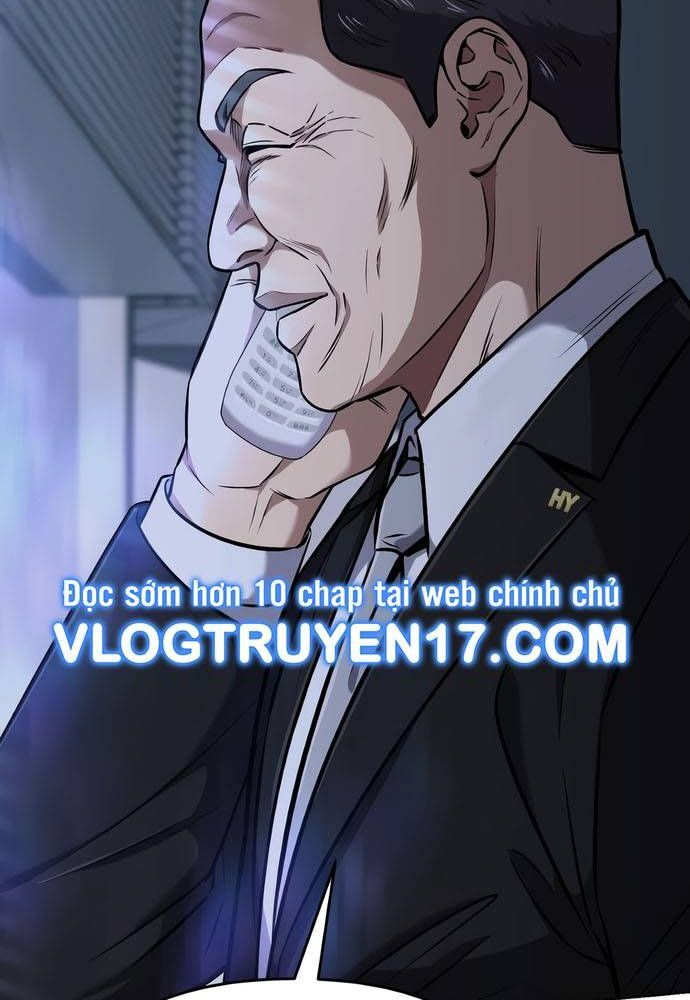 Nhân Viên Thực Tập Kim Cheolsu: Chapter 52