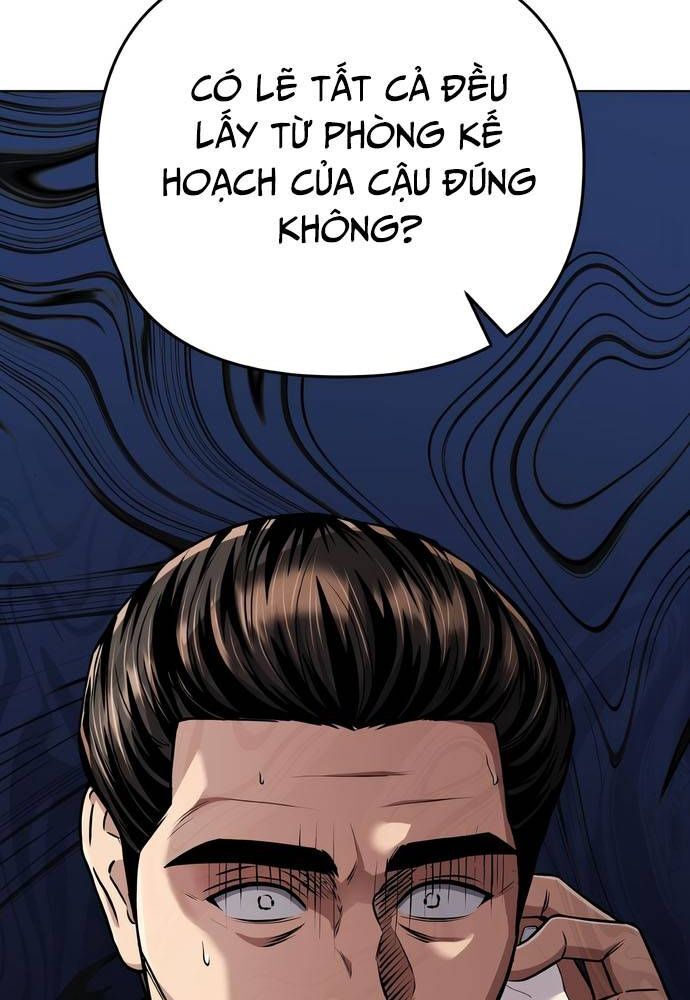 Nhân Viên Thực Tập Kim Cheolsu: Chapter 52