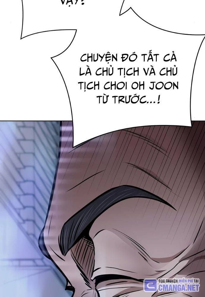Nhân Viên Thực Tập Kim Cheolsu: Chapter 52