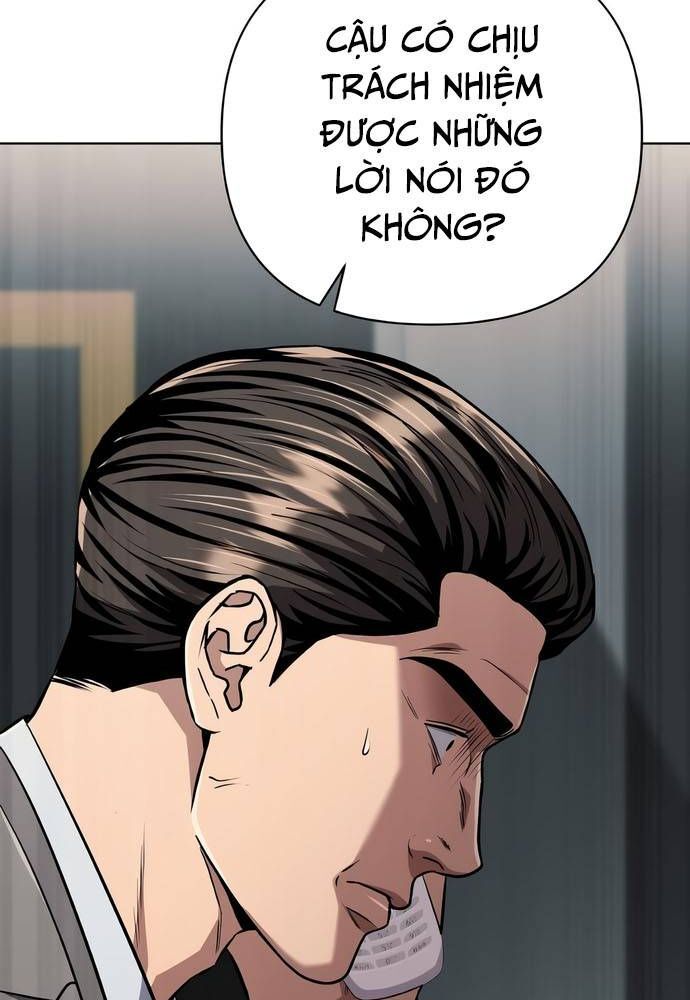 Nhân Viên Thực Tập Kim Cheolsu: Chapter 52