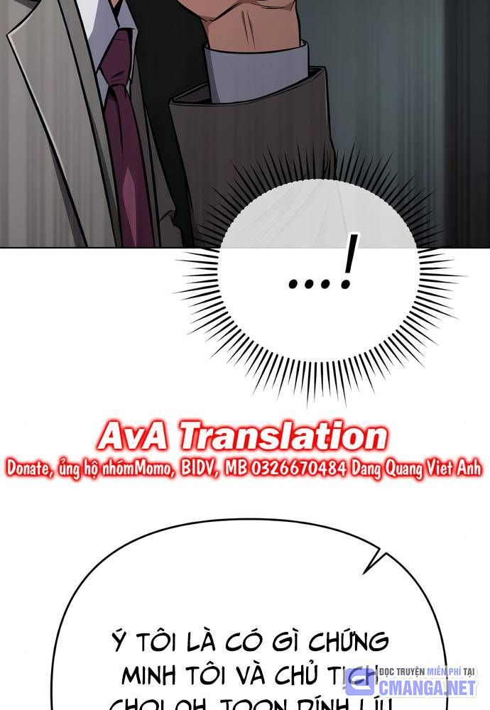 Nhân Viên Thực Tập Kim Cheolsu: Chapter 52