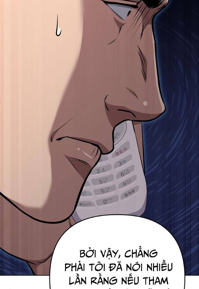 Nhân Viên Thực Tập Kim Cheolsu: Chapter 52