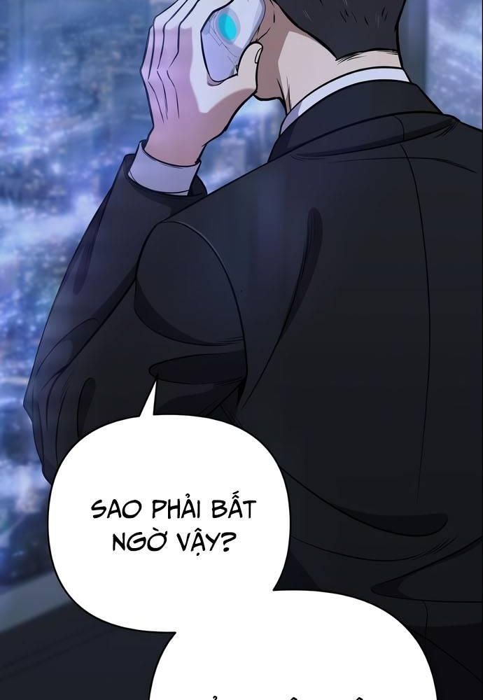 Nhân Viên Thực Tập Kim Cheolsu: Chapter 52