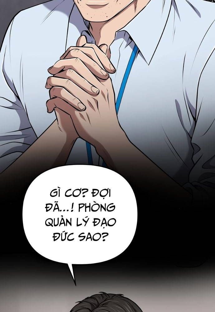 Nhân Viên Thực Tập Kim Cheolsu: Chapter 52