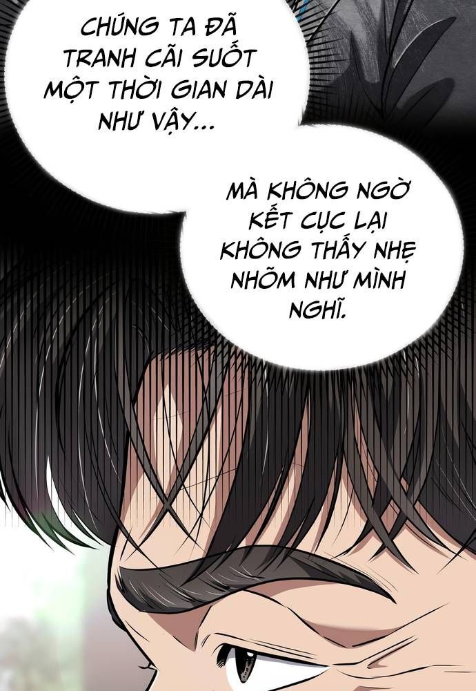 Nhân Viên Thực Tập Kim Cheolsu: Chapter 53