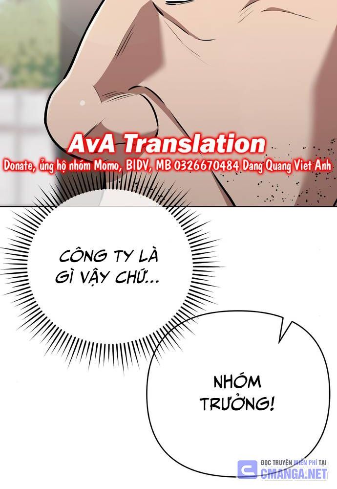 Nhân Viên Thực Tập Kim Cheolsu: Chapter 53