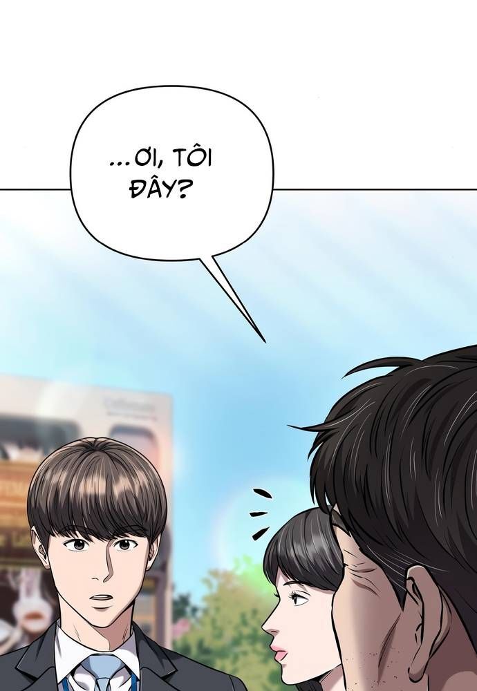 Nhân Viên Thực Tập Kim Cheolsu: Chapter 53