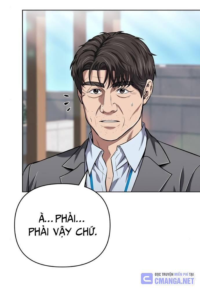 Nhân Viên Thực Tập Kim Cheolsu: Chapter 53