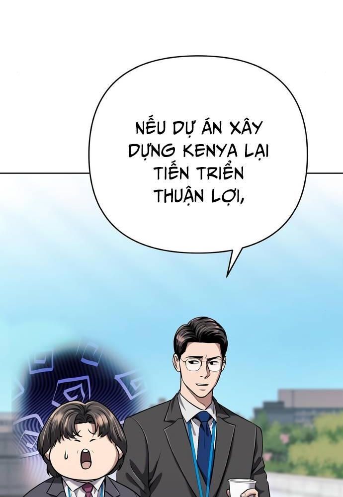 Nhân Viên Thực Tập Kim Cheolsu: Chapter 53