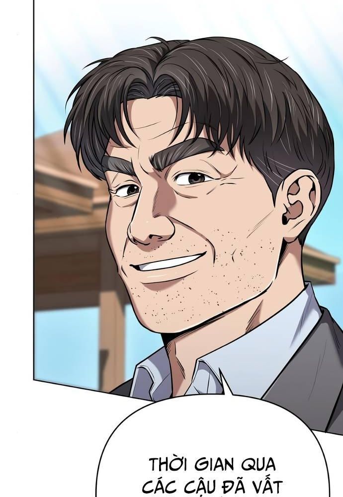 Nhân Viên Thực Tập Kim Cheolsu: Chapter 53