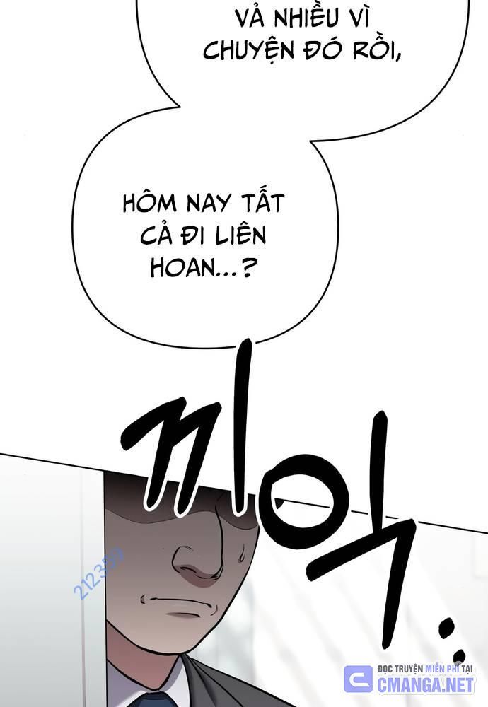 Nhân Viên Thực Tập Kim Cheolsu: Chapter 53