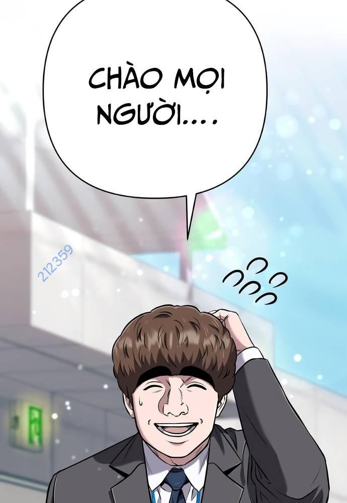 Nhân Viên Thực Tập Kim Cheolsu: Chapter 53