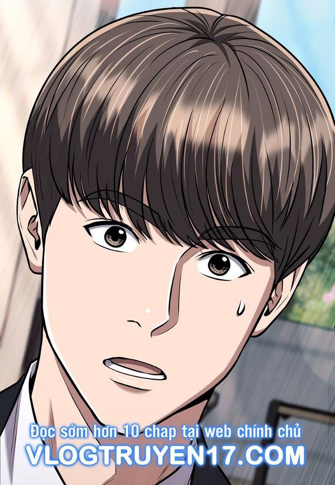 Nhân Viên Thực Tập Kim Cheolsu: Chapter 53