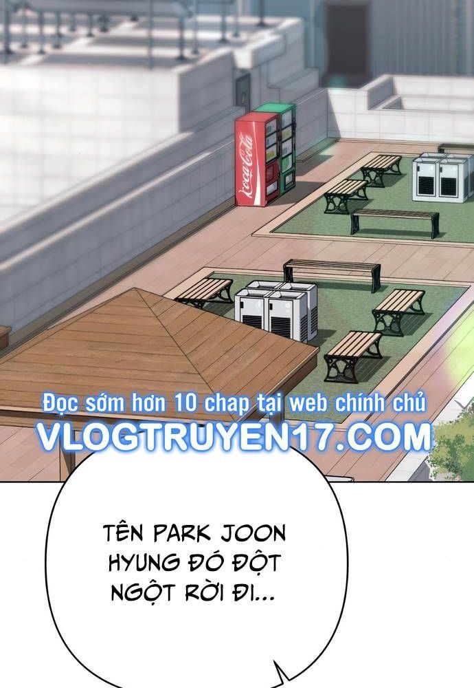 Nhân Viên Thực Tập Kim Cheolsu: Chapter 53