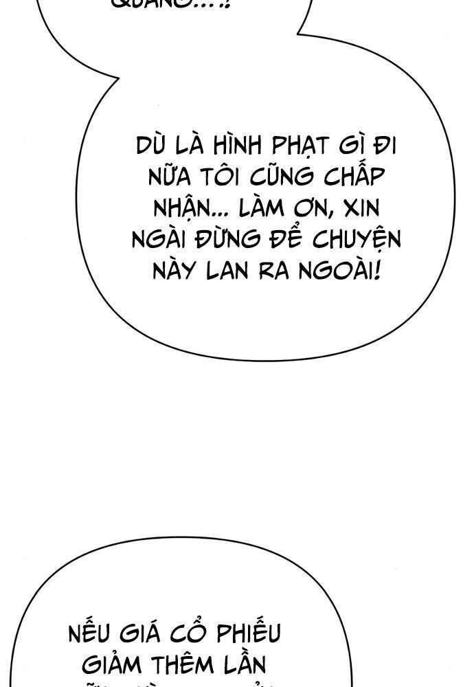 Nhân Viên Thực Tập Kim Cheolsu: Chapter 53