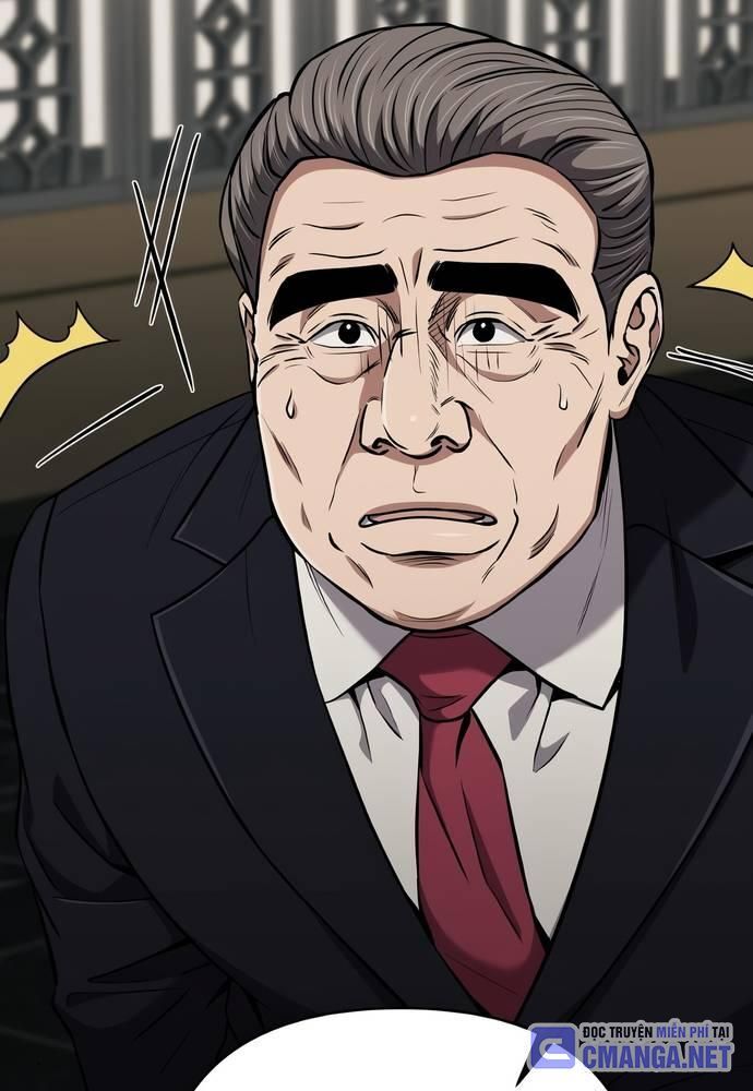 Nhân Viên Thực Tập Kim Cheolsu: Chapter 53