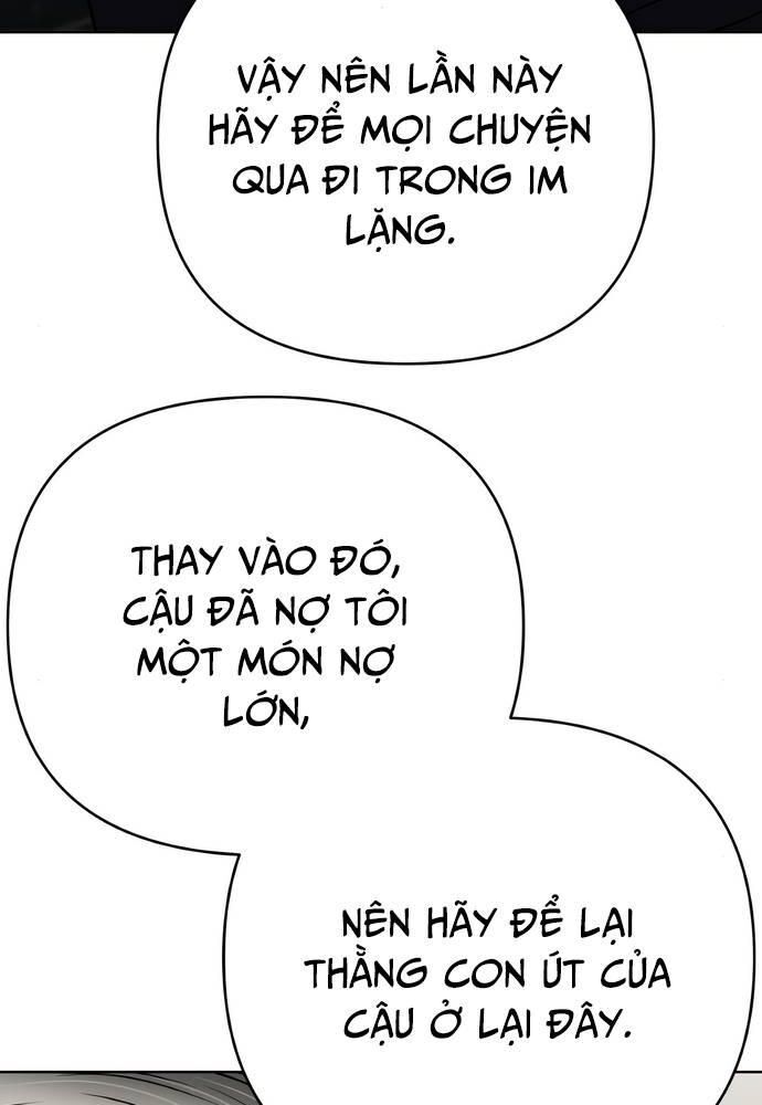 Nhân Viên Thực Tập Kim Cheolsu: Chapter 53