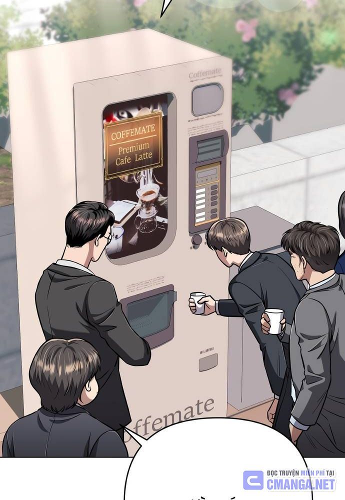 Nhân Viên Thực Tập Kim Cheolsu: Chapter 53