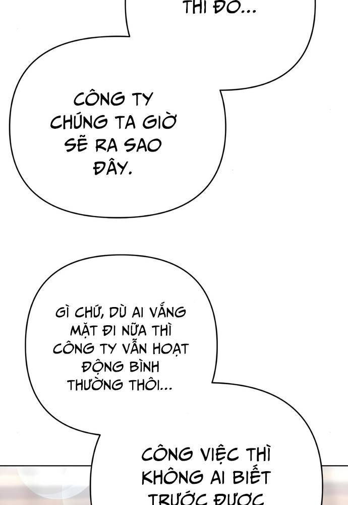 Nhân Viên Thực Tập Kim Cheolsu: Chapter 53