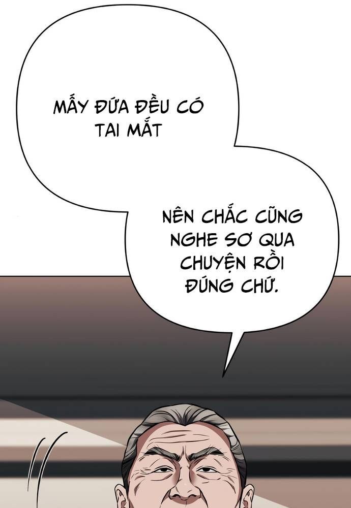 Nhân Viên Thực Tập Kim Cheolsu: Chapter 53