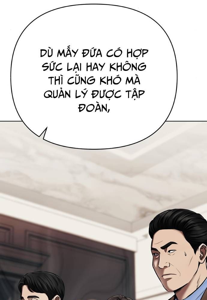 Nhân Viên Thực Tập Kim Cheolsu: Chapter 53