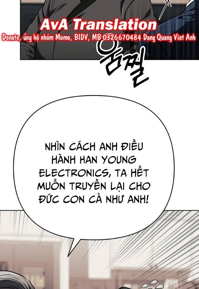 Nhân Viên Thực Tập Kim Cheolsu: Chapter 53