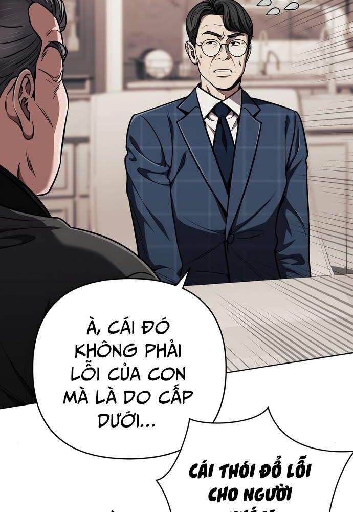 Nhân Viên Thực Tập Kim Cheolsu: Chapter 53