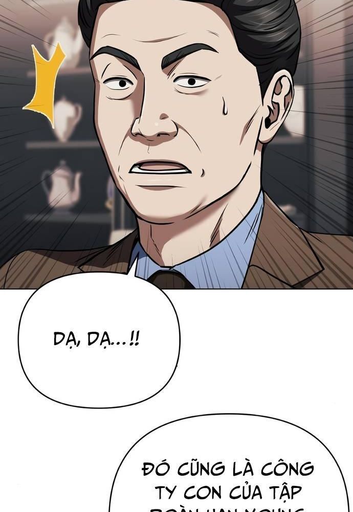 Nhân Viên Thực Tập Kim Cheolsu: Chapter 53